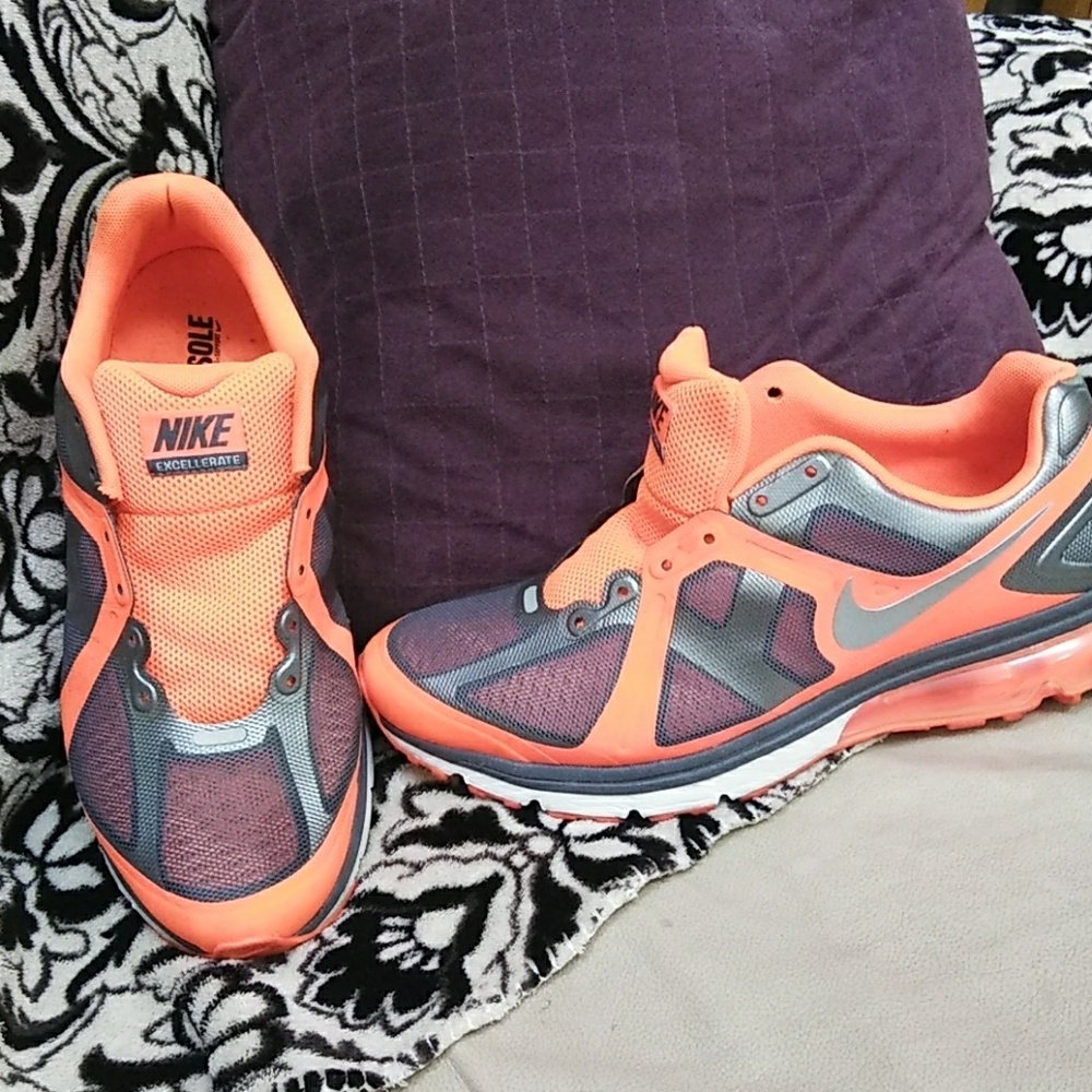 Nike Air Max Excellerate